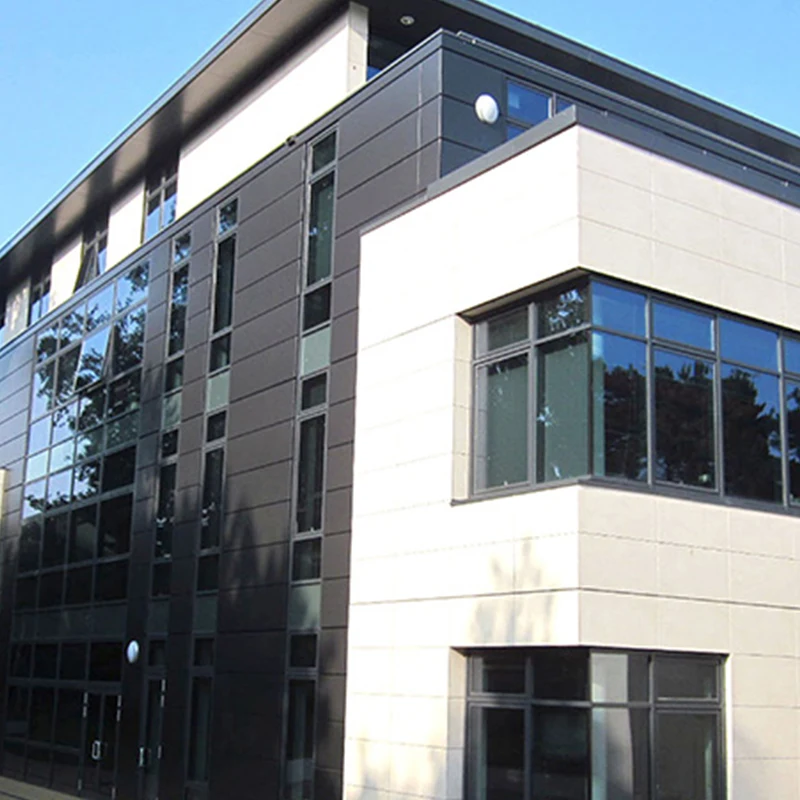 Composite Aluminium Panel For Wall Metal Panels Building Cladding For Interior Decor Boards