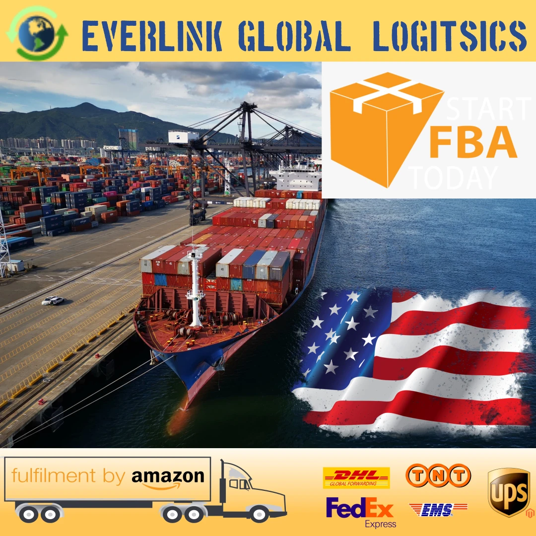 Cheapest Logistics Shipping Rates Amazon Courier Service To Door Usa Europe