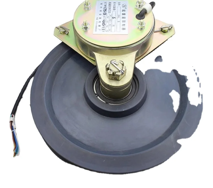 Tower crane weight limiter