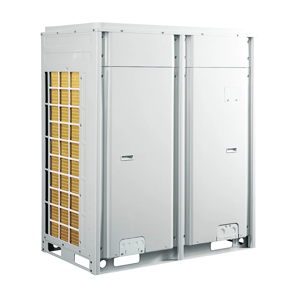 Высокая эффективность коммерческого Multi VRF