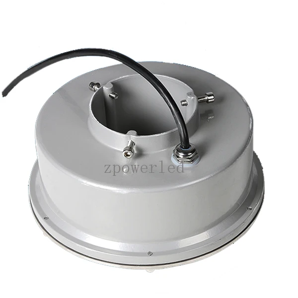 DMX PLC control custom color change IP68 waterproof underwater fountain led light