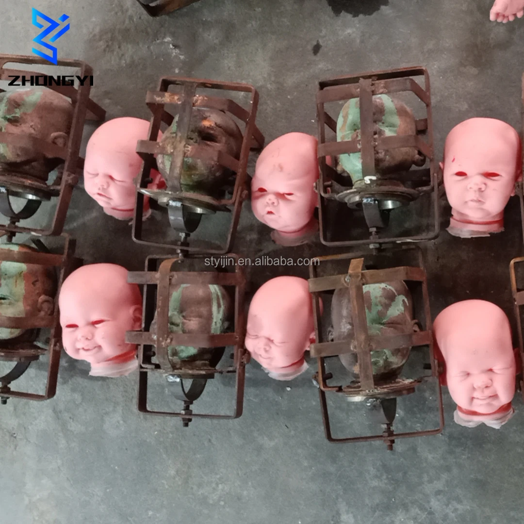 plastic toy mold/mould Custom PP ABS Toy Parts Plastic Injection PVC toy Molding Manufacturer