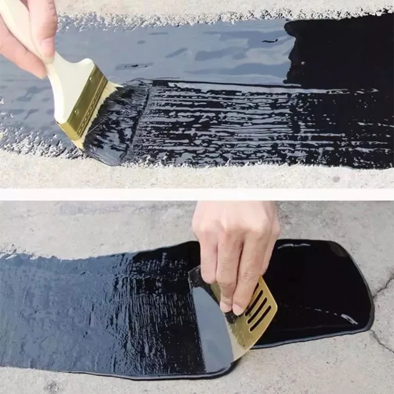 Best Moisture Resistant Water Proof Waterproofing Waterproof Paint Coating For Bathroom Interior Exterior Concrete Wall Walls