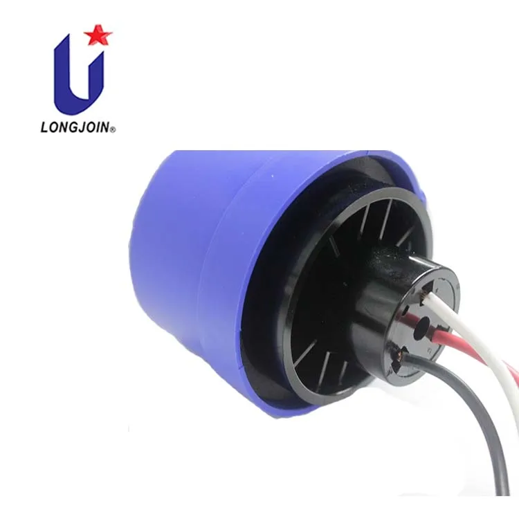 120-277V Photocell Switch from Longjoin Manufacturing Product