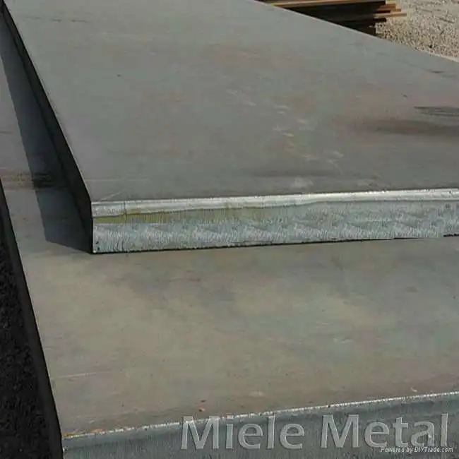 3mm HR/CR 1070 high carbon steel plate/sheet