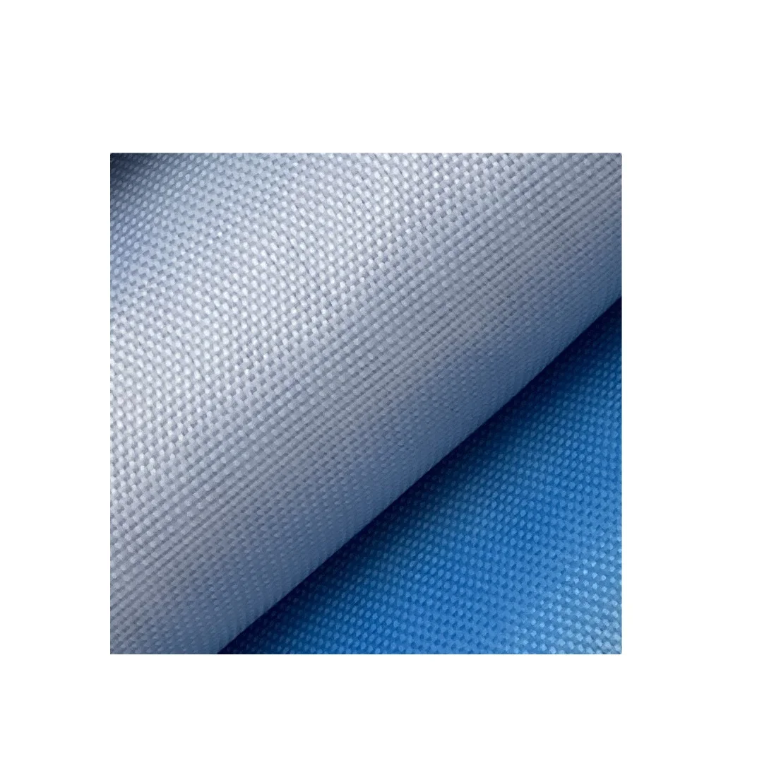 Chinese manufacture hot product curtain fabric 210D printed flame retardant fabric Oxford polyester Fabric