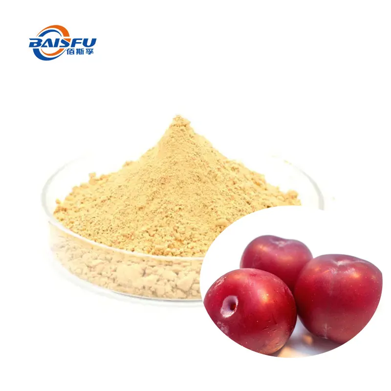 Wholesale Free samples of 99% Plum Flavor Natural Food Flavourings Extracts food additives Smell Fragrance