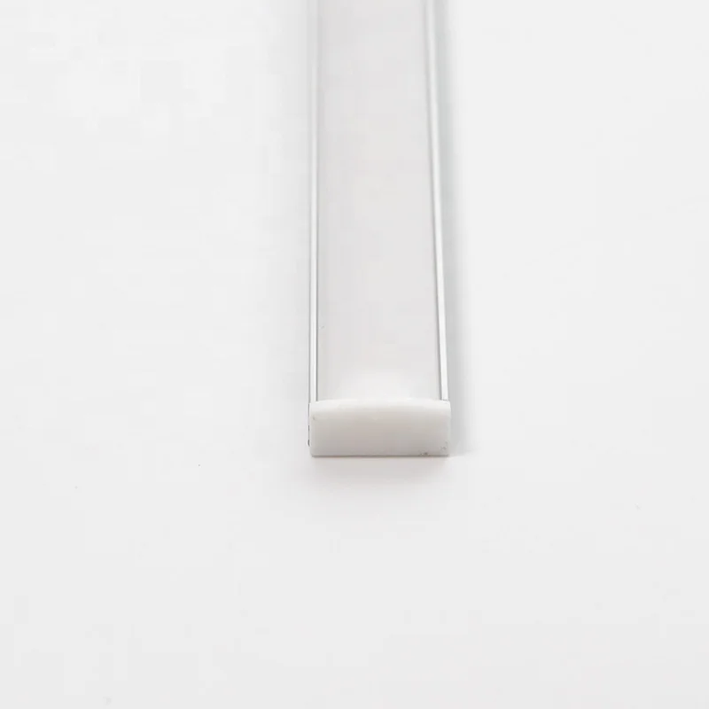 Surface mounted LED light installation LED lamp wardrobe/kitchen r aluminum Cabinet LED light