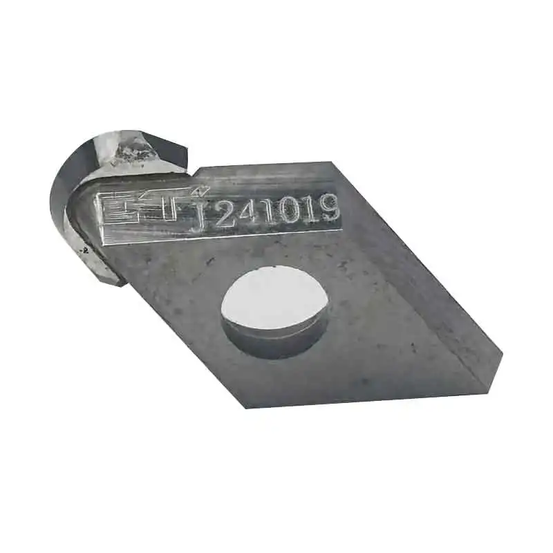 OP Machines Durable R5 Diamond Cutter Ideal for Professional Optical Applications