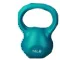  Высокое качество и низкая цена pesas rusaskettlebells логотип чугунный виниловый погружной