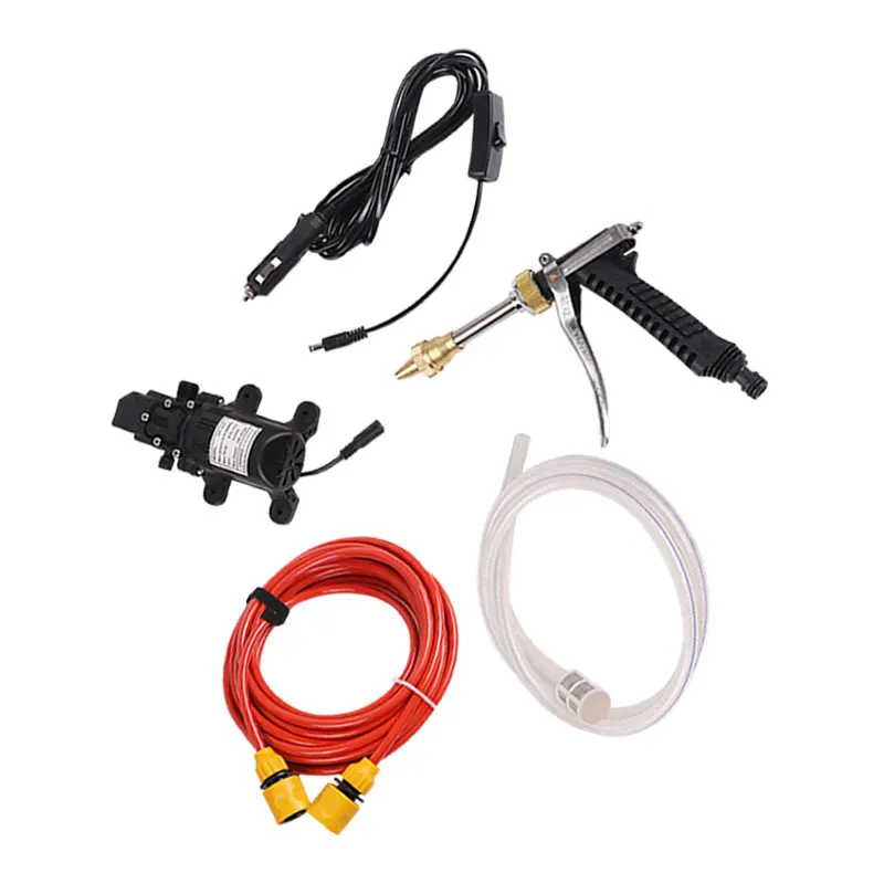 100w automatic car wash machine carwasher bike washing machine