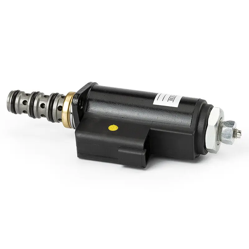 Электромагнитный клапан в сборе 111-9916 KDRDE5K-31/40E30-137 для электроэкскаватора E320C E320B E320D