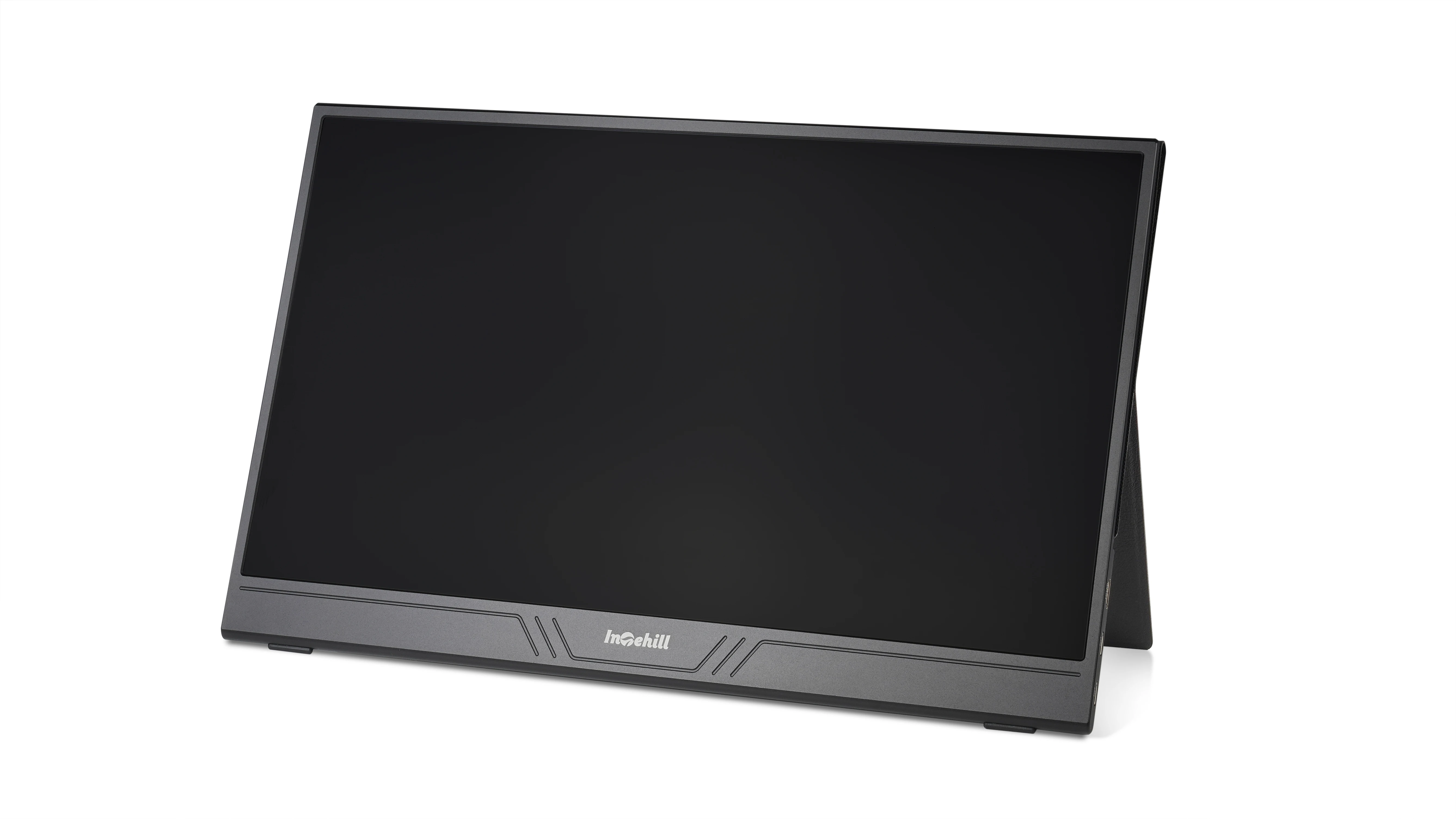 Portable Monitor 15.6 inch 1080P with mini HD and USB Type-C Port