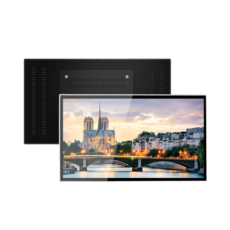  Портативный Smart Touch Screen интерактивная белая доска портативный Usb TFT-LCD светодиодная подсветка 5