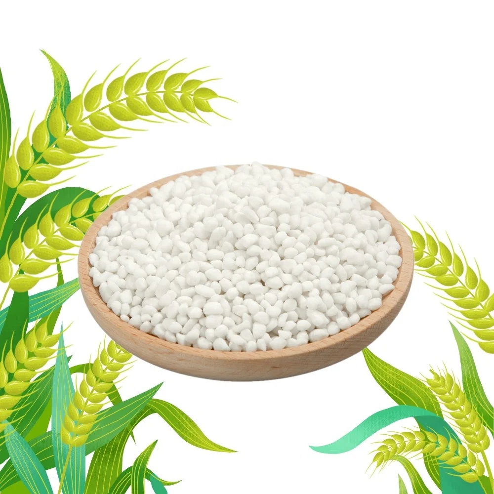 Best Price High Quality Granular Ammonium Sulfate