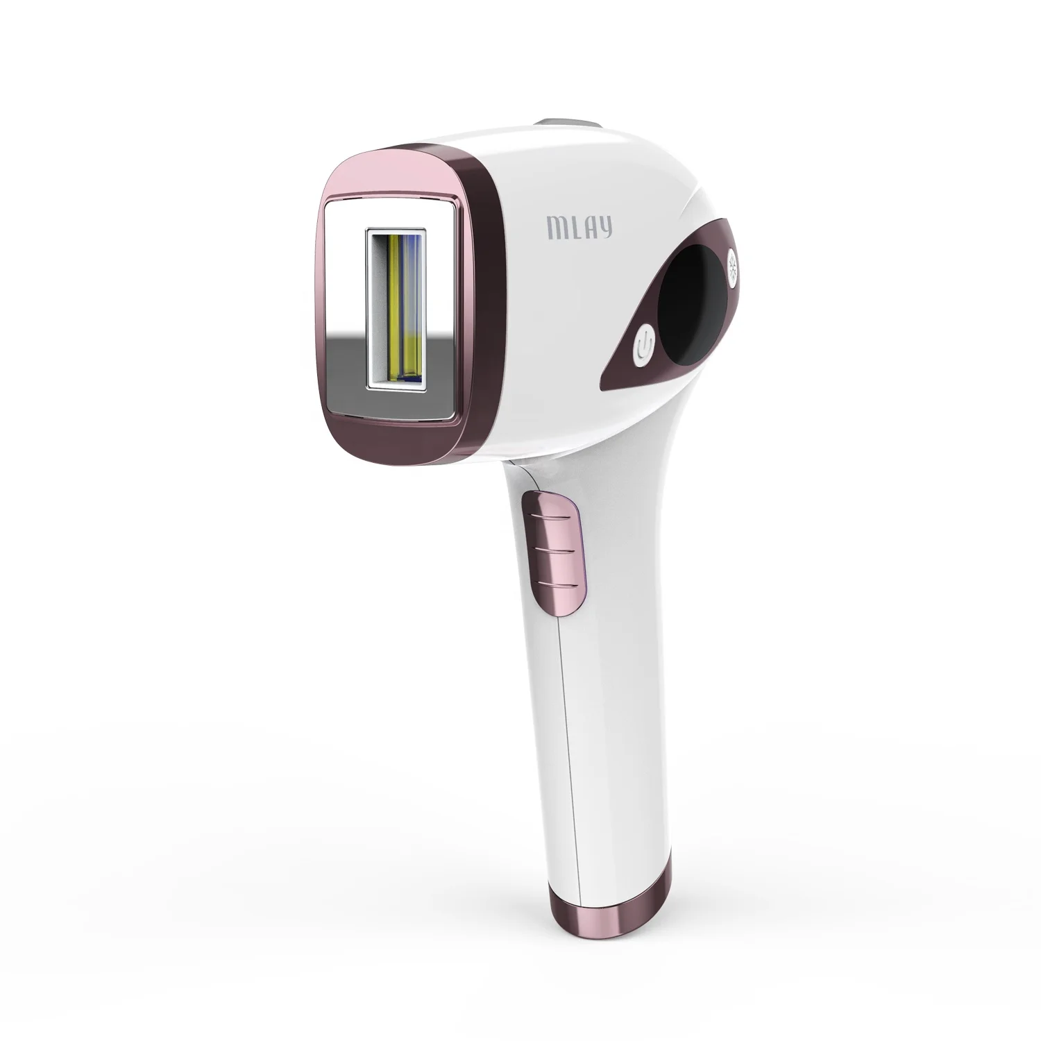 2021 MLAY Factory T4 Photofacial Machine Portable IPL Hair Removal Device
