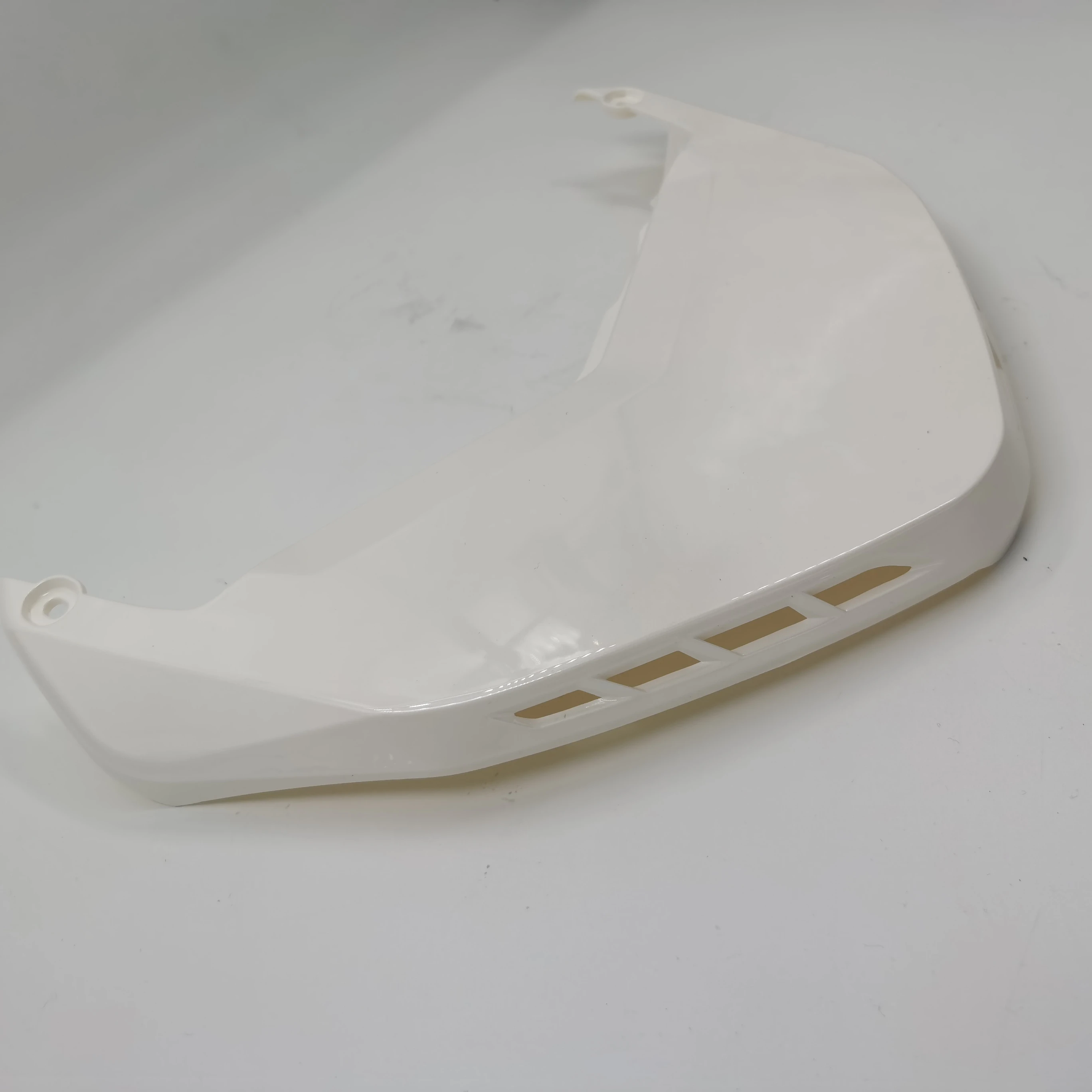 MOTORCYCLE ACCESSORIES DUCKTAIL FOR NMAX 155 2020 parts YAMAHA plastic