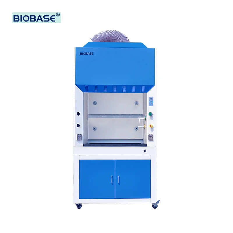 Производитель BIOBASE вытяжной вентилятор для химической лаборатории лабораторного