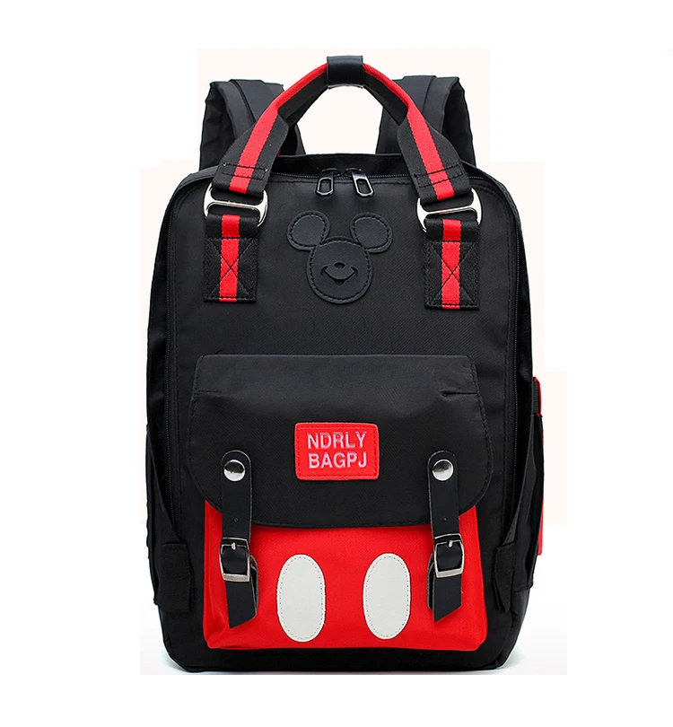 Hotseeling  high quality korean fashion new baby diaper nappy bag backpack mommy bag mommy backpack