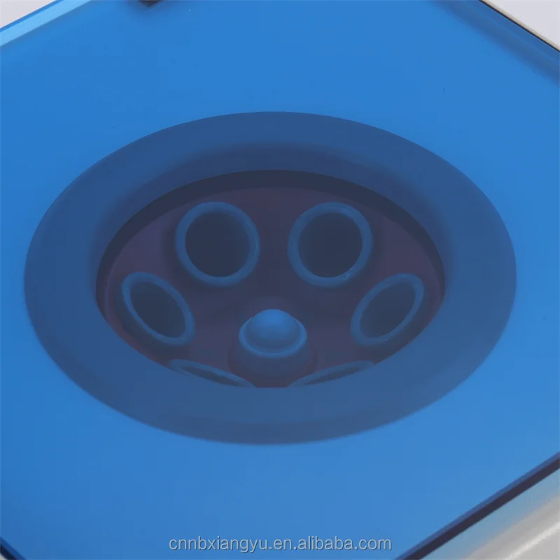 New Style price of electric desk Low Speed  prp  laboratory centrifuge kit machine