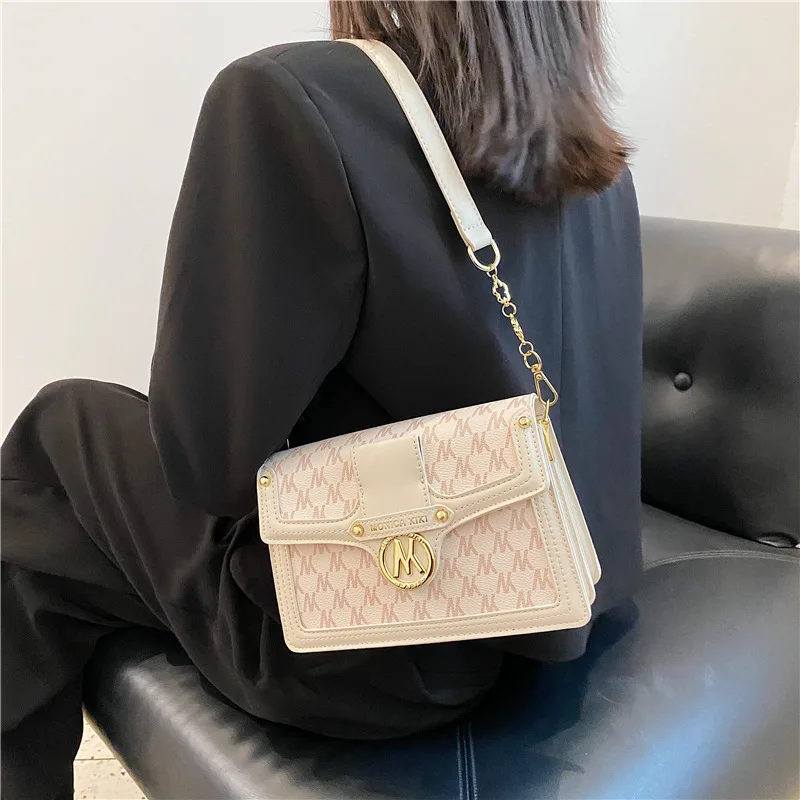 Hot ladies girl hand bag fashion luxury handbags New messenger bag women hand bags designers famous branded wholesale