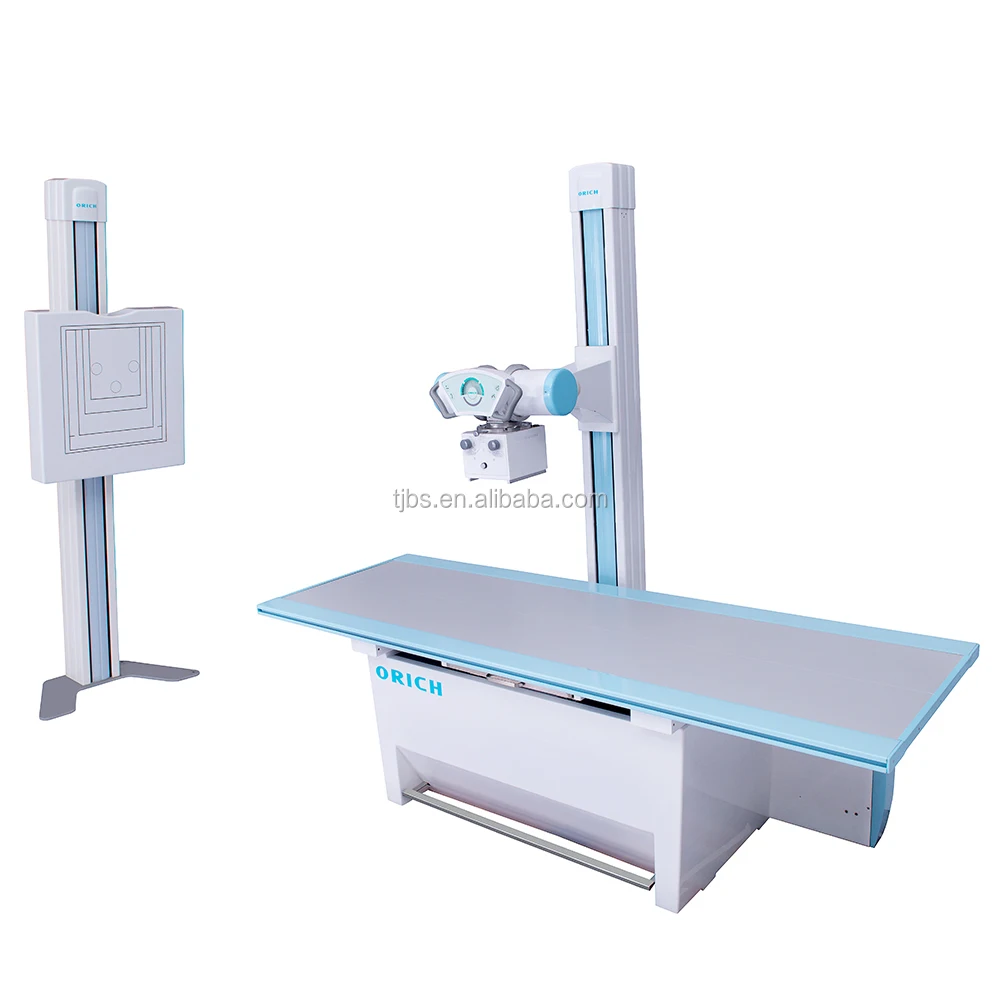 ORICH Medical professional medical x ray machine manufacturer medical x ray machine