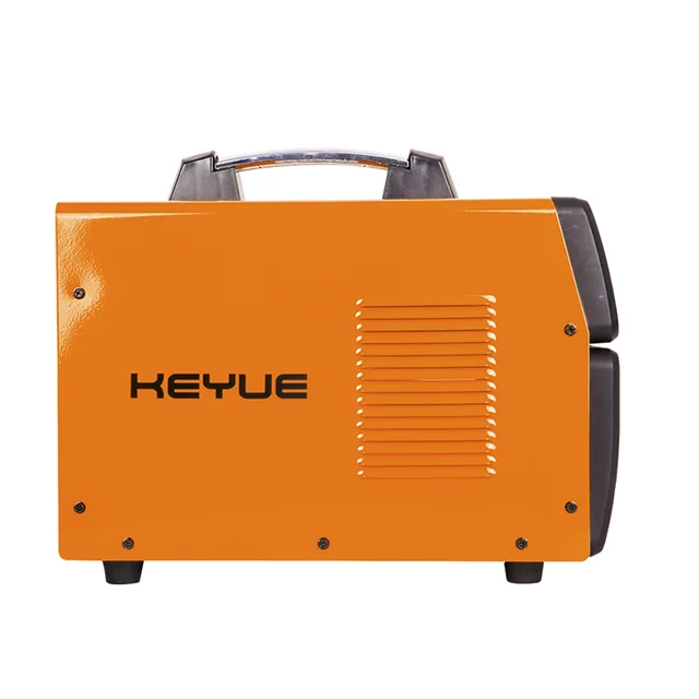 KEYUE Plasma CUT-45 Cutting Machine phase air plasma cutter metal cutting machinery