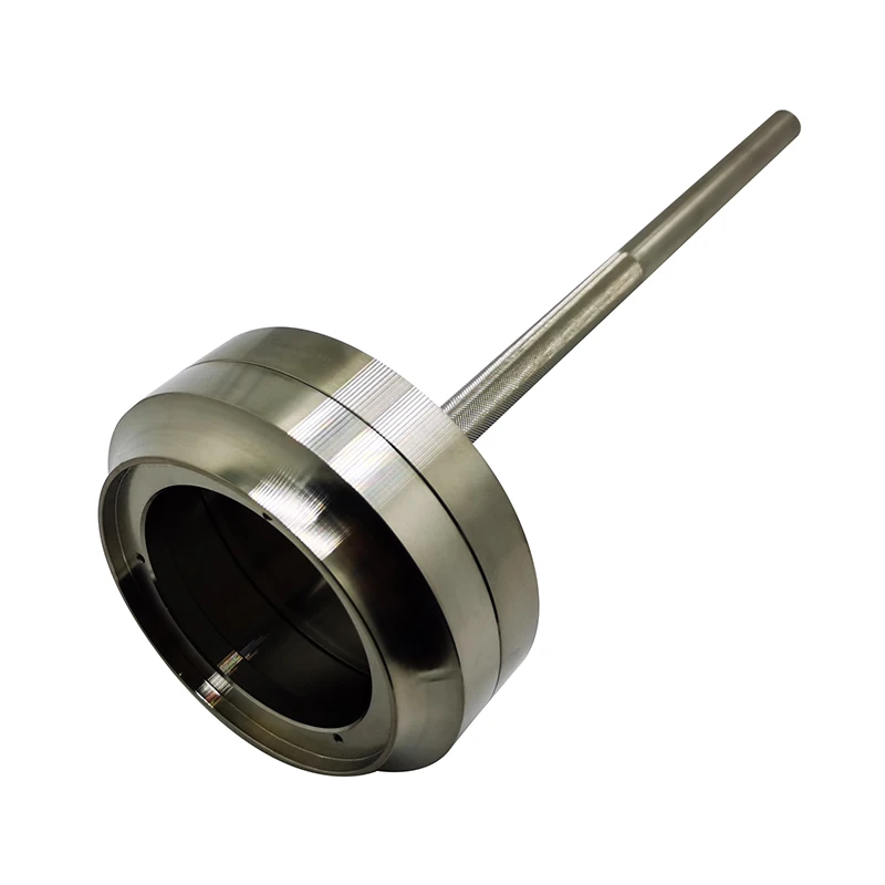 Индивидуальные высокоточные детали для станков с ЧПУ, Услуги обработки с ЧПУ, Токарная и фрезерная обработка алюминия с ЧПУ.