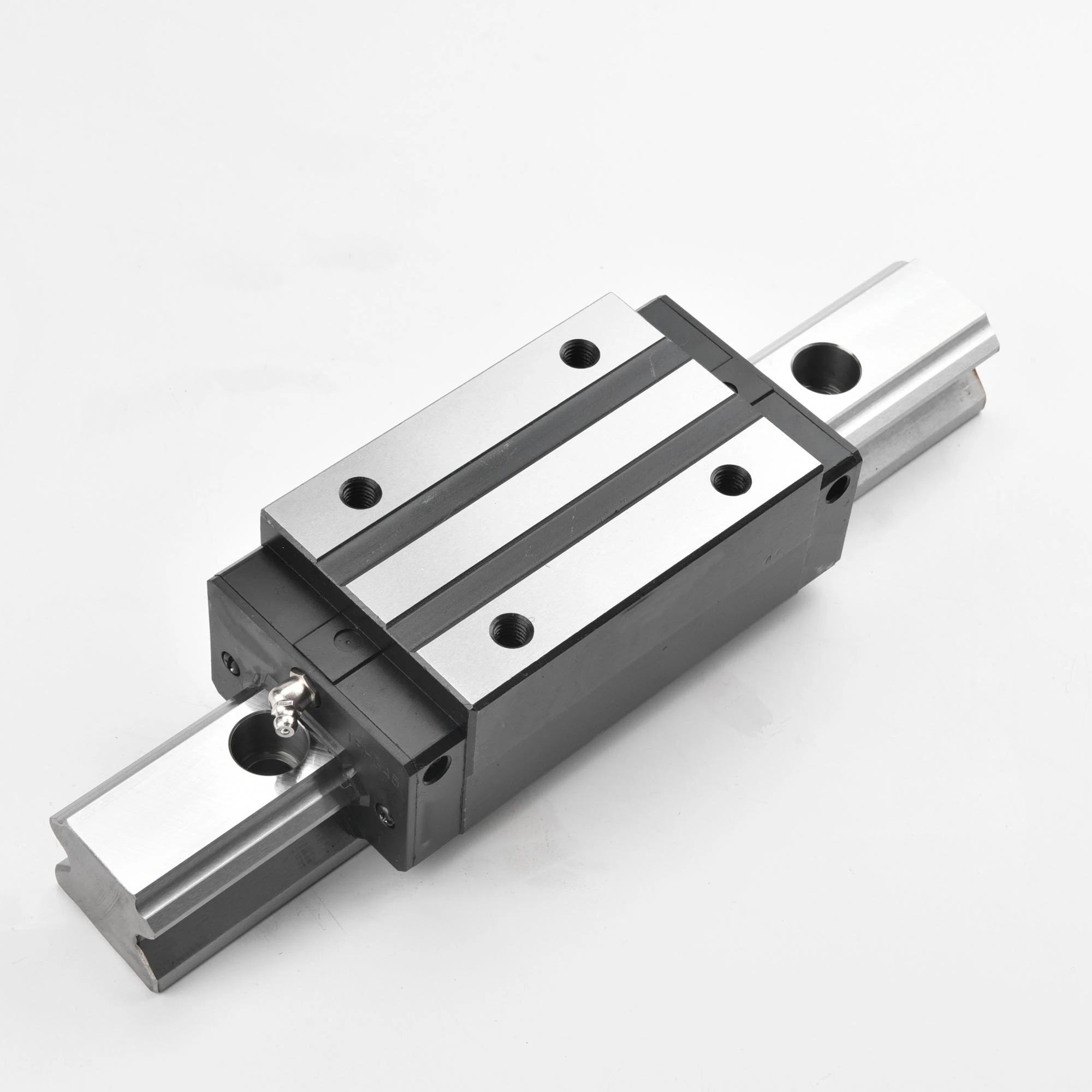 
High Quality 12mm Linear Guide CNC Rail Linear Guide Stainless Steel 