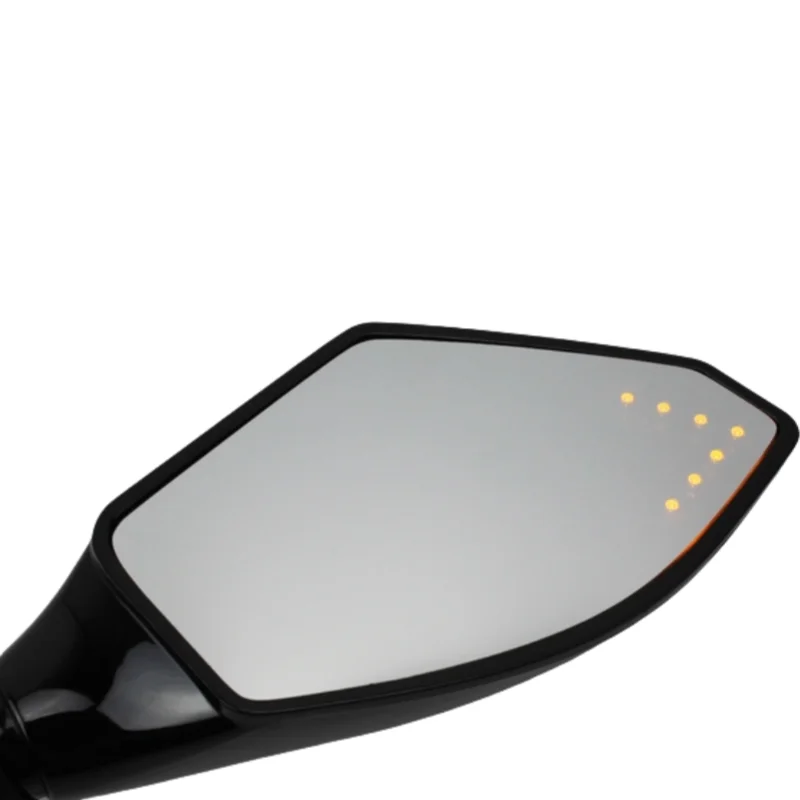 Direct Sales CBR600 Rear Mirror Motorcycle Mirror Side Mirror Motorcycle With Turn Signals