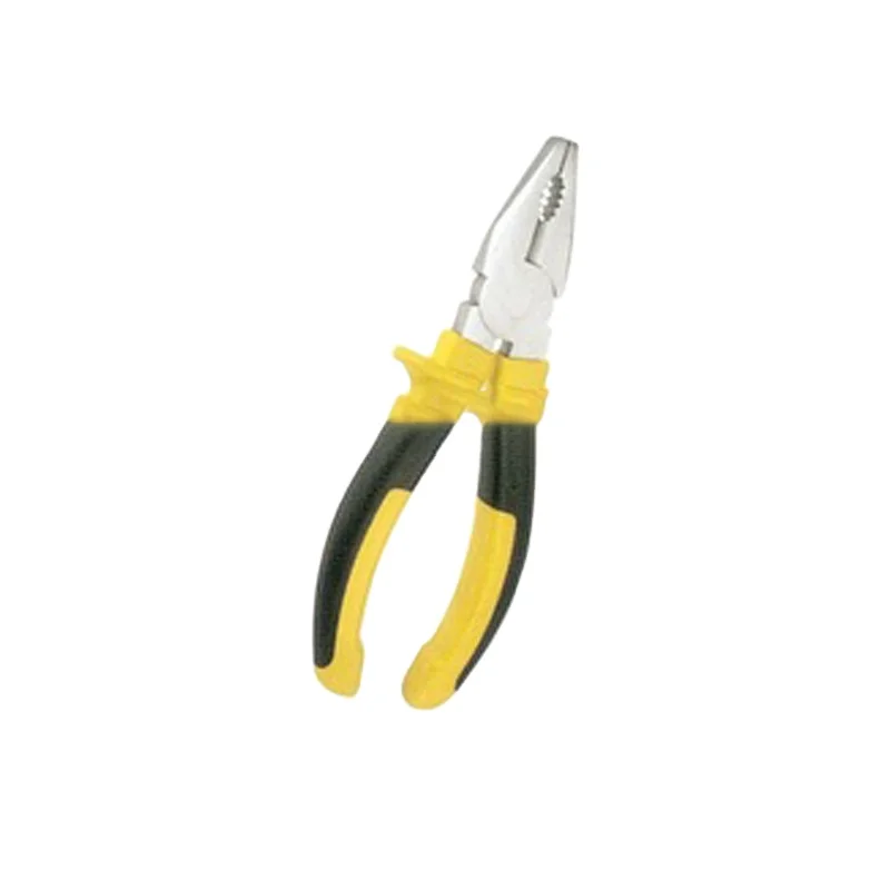 Combination Plier Function And Uses