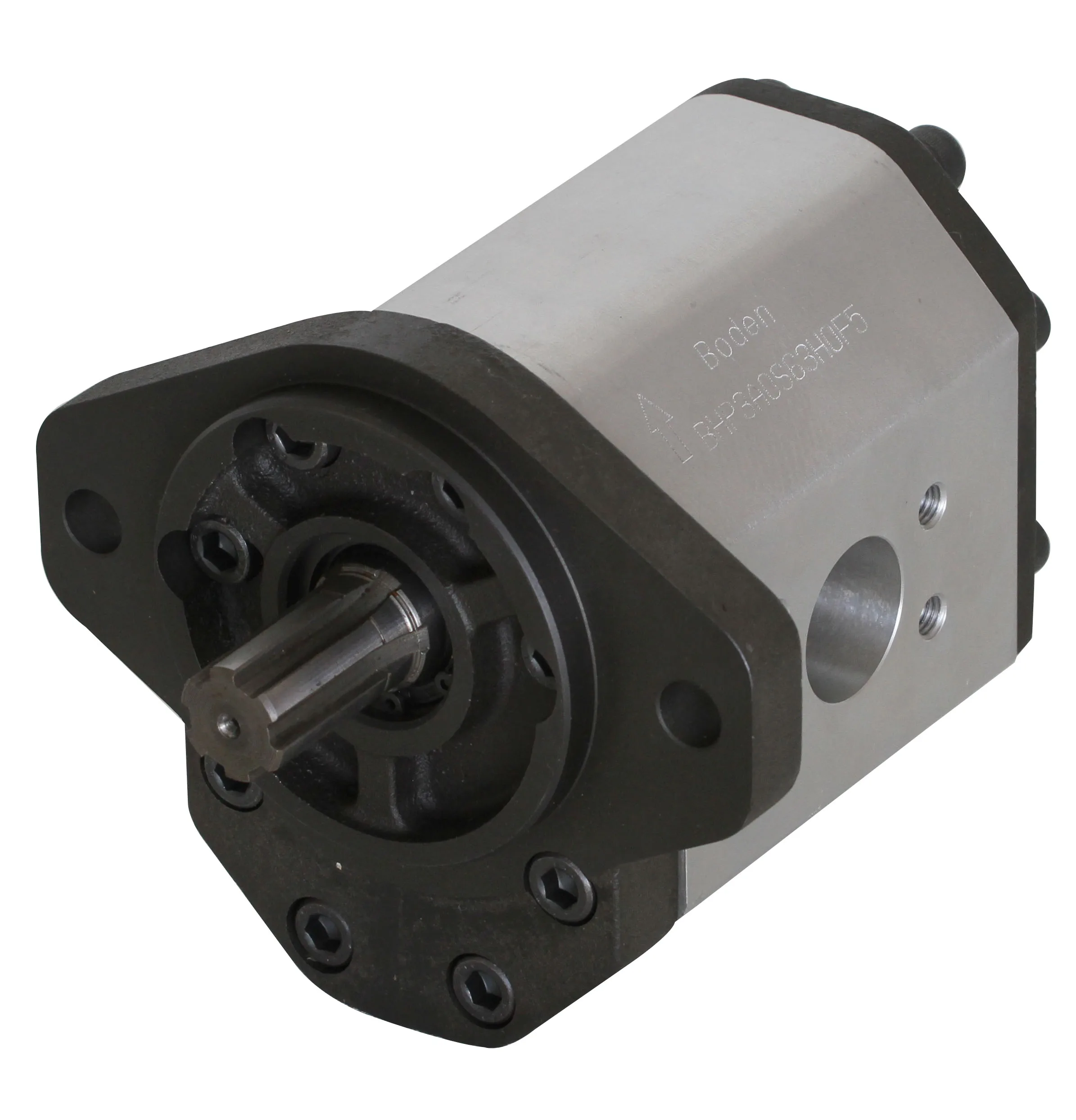 Factory High Quality BHP3A0 Pressure Hydraulic Pumps For Dump Trucks