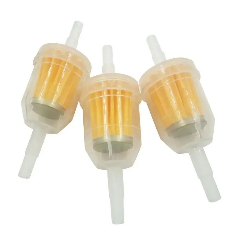 Special Offer Motorcycle Fuel Pump Filter Universal Motorcycle Oil Filters Petcock Filter Fuel Motorcycle Accessories
