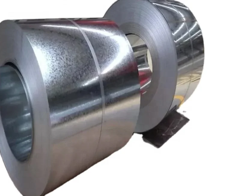 Shandong fuyuan Steel G40 Galvanized Gi Metal Sheet Hot Dipped Galvanized Steel Coil Price Per Pound