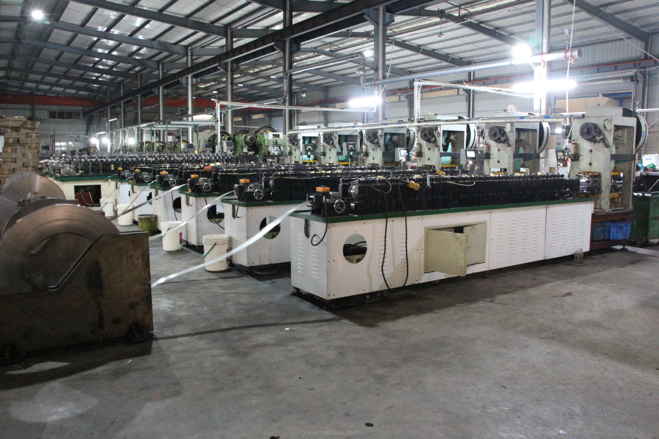 Ronghui Full Extension Ball Bearing Drawer Slide King Slide Extendable Dining Table Mechanism Slides For kitchen Cabine