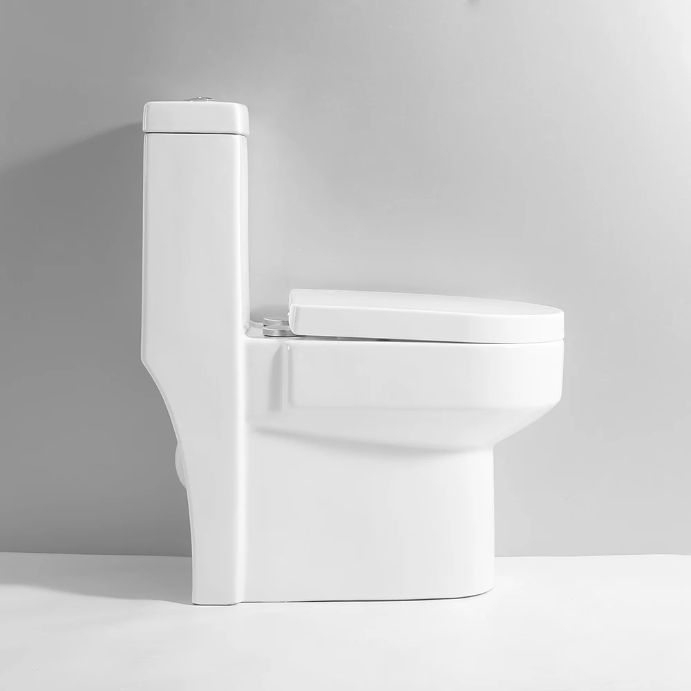  Оптовый продавец Chaozhou туалеты и раковины слитные керамические Водосберегающие