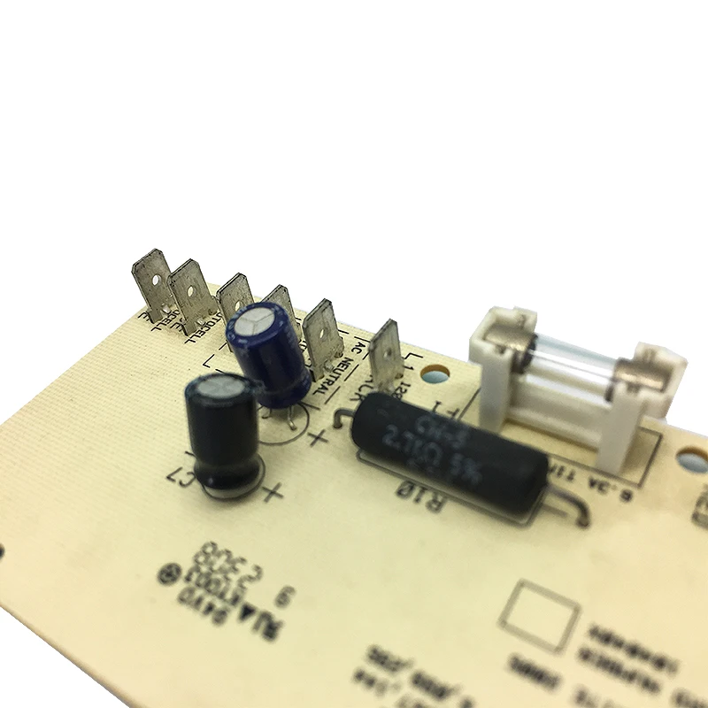 OEM Aluminum Board PCB For SMD 5730 Aluminum LED PCB Circuit Board Mounted 5730 2835 5630 SMD LED PCBA