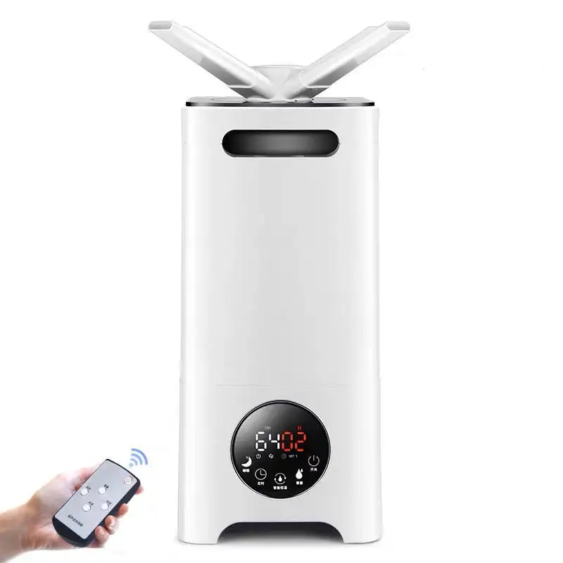 13L Smart WiFi Air Purifier Cold Mist Diffuser Wholesale Ultrasonic Home Humidifier