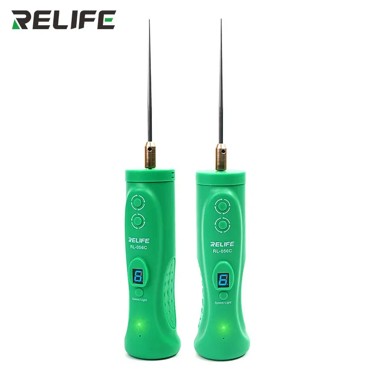 RELIFE RL-056C интеллигентая (ый) средство для удаления клея