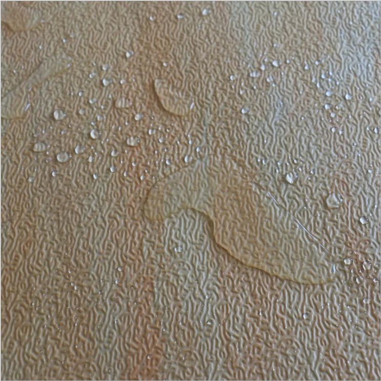 EVA Foam Interlocking Taekwondo Mat for Taekwondo Special Floor Mats