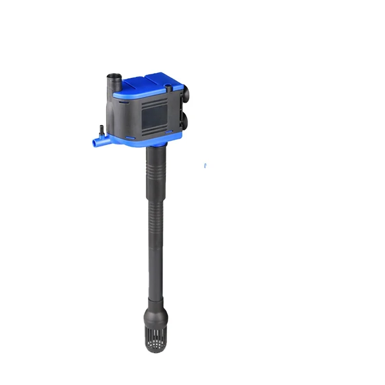 CQJ- 1200G Submersible  pump Submersible Water Pump Fountain Centrifugal High Pressure Water Pump for Garden