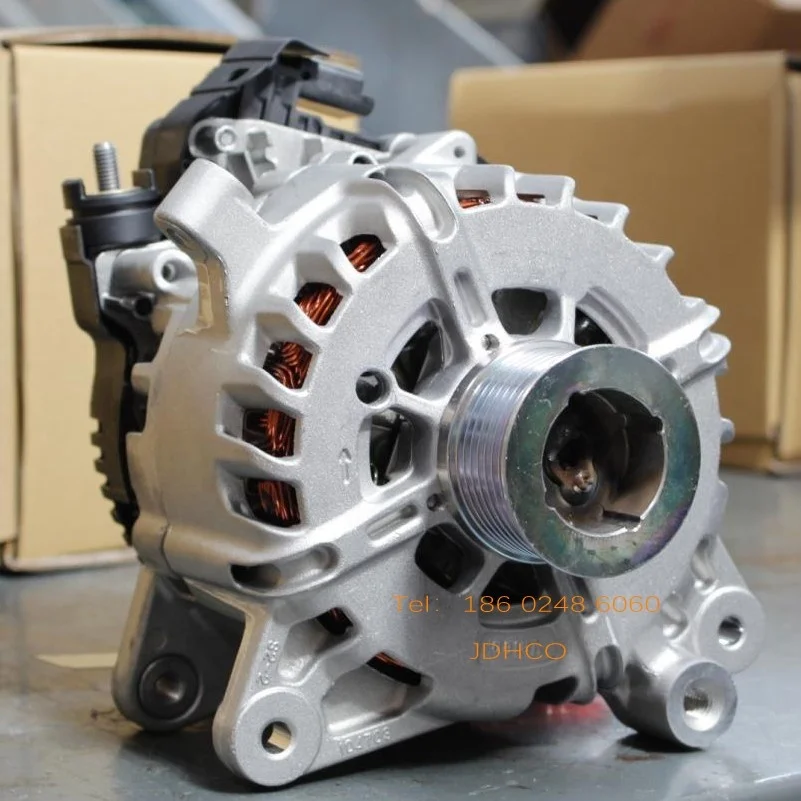 12V 200A оригинальный генератор 2310A-1VM0A 2310A-1510A 439870 IST60C019 для