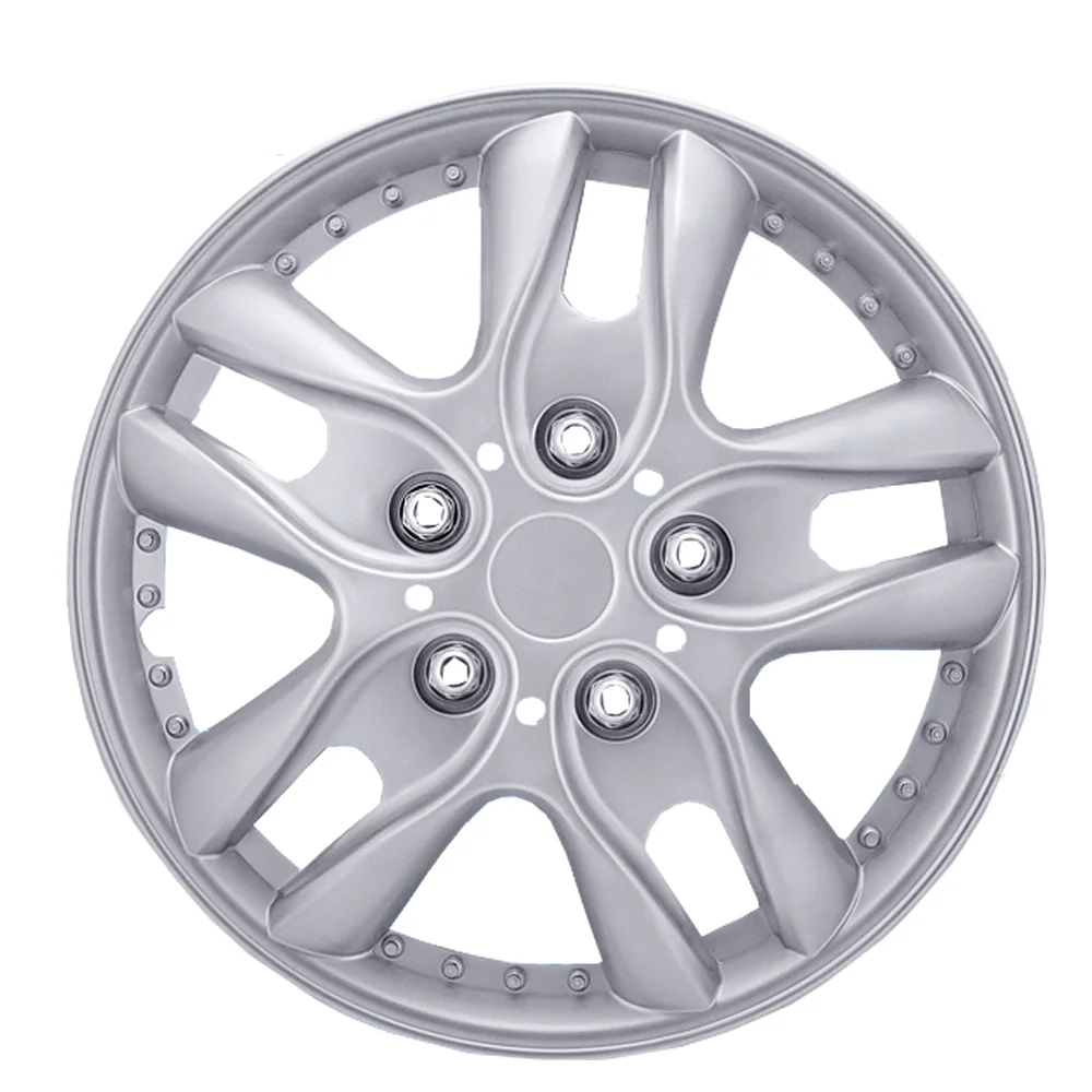 Custom plastic auto parts plastic injection mold for car wheel cover