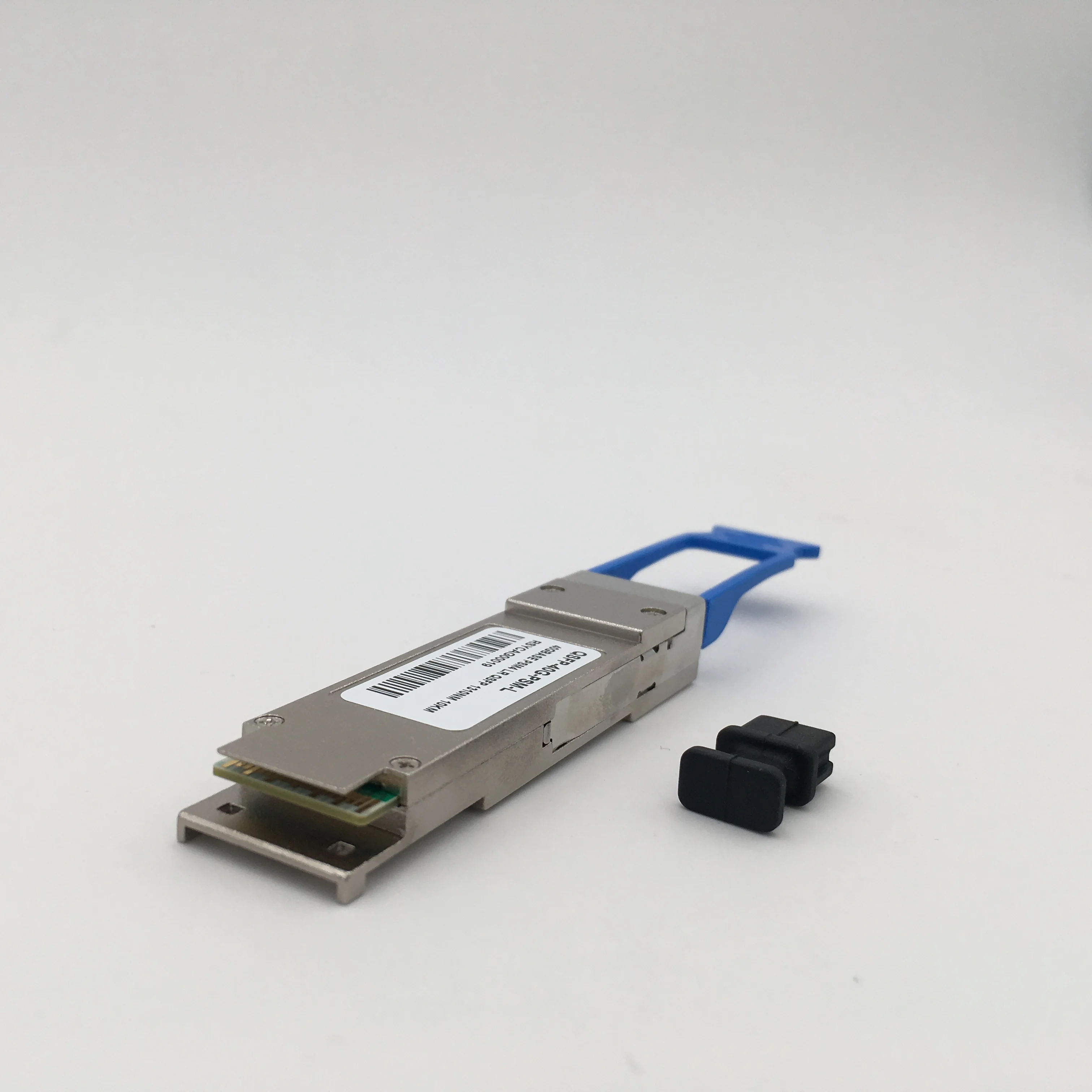 SFP Module QSFP+ fiber optic transceiver 40G 10KM 20km 40kmoptical module