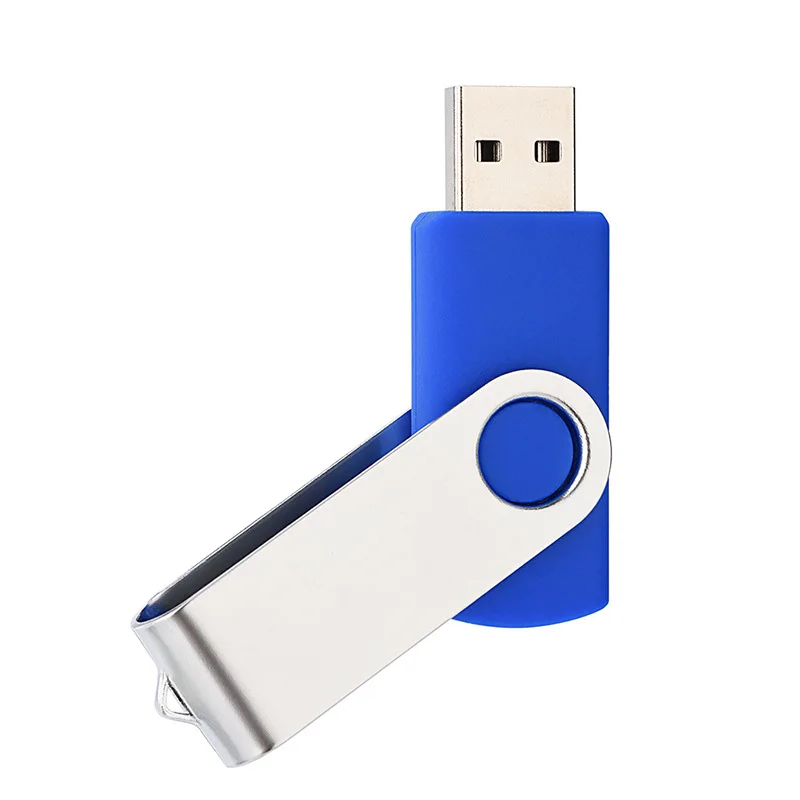 Usb-накопитель с логотипом на заказ 64 ГБ 128 оптовая
