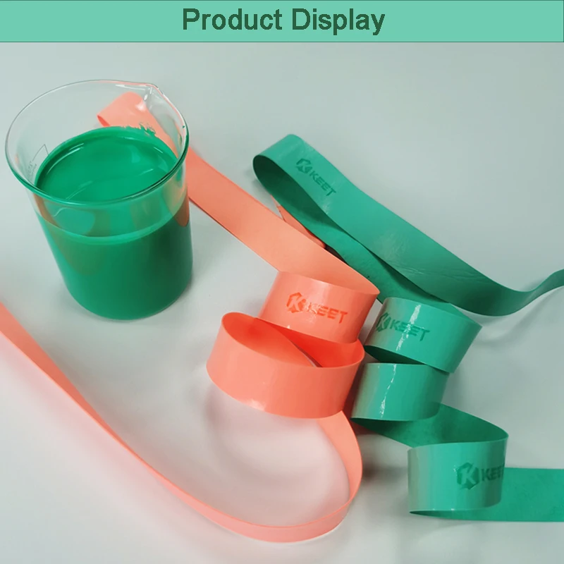 KEET Sports Wholesale Tennis/badminton/pickleball Padel Sticky Overgrip Paddle Sports Controller Slip Custom Overgrip