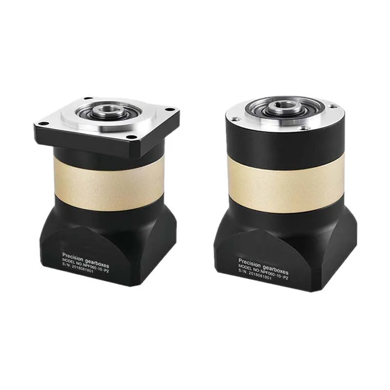 Планетарный редуктор с прямозубчатой передачей, 19-186,7 об/мин, прецизионный мини-серводвигатель, планетарный редуктор для пены