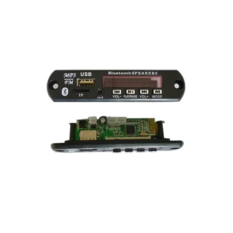 Встроенный Bluetooth mp3 модуль материнской платы JK6836BT