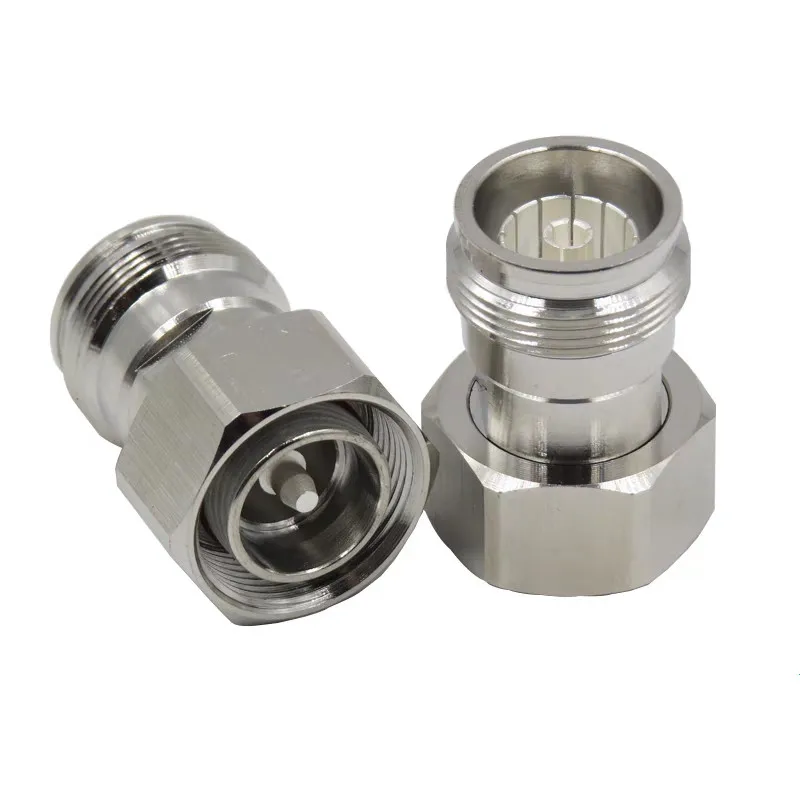 4310 Male to 4310 Female Adapter