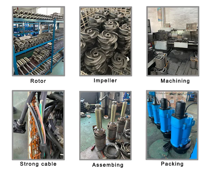 Kbz Good Quality Kbz Pump Sewage Drainage Pump For Sea Water Residential Sewer Lift Pump